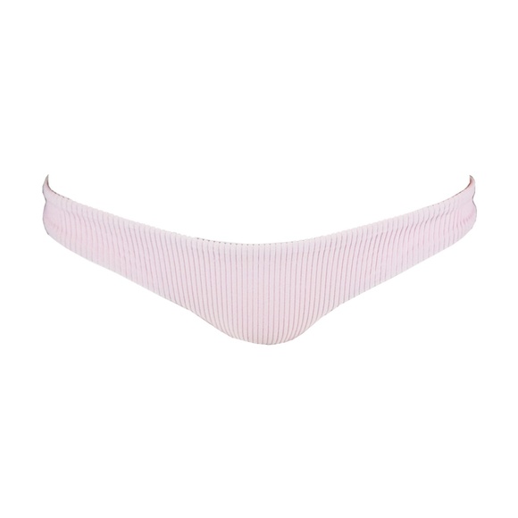 Frankie's Bikinis Greer Bottom in Rose Water - Picture 1 of 2
